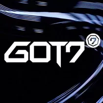 Got7 - [spinning Top] New Comeback Album Random Version Cd+8