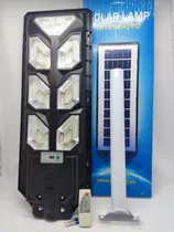Lampara Led  Panel Solar Integrado 500 Watts 40 Mil Lúmenes