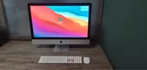 Apple iMac 27 Retina 5k I5 De 3,8 Ghz 2tb 8gb Vram