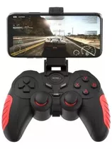 Joystick Nemtak Bluetooth Android Tablet Celular Recargable.