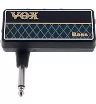 Vox Umplug 2 Bass  Amplificador Para Bajo  