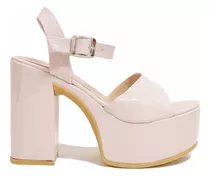 Sandalias Mujer Zapatos Plataforma Fiesta Moda 2023 Art 790