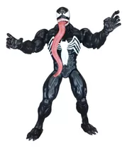 Venom Marvel Comics Shang Chi Spiderman Deadpool Thanos Hulk