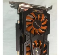 Placa De Vídeo Gtx 660 2 Gb