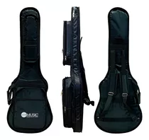 Bag Premium P/ Guitarra Semi Acústica Phx Impermeável