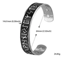 Brazalete Vikingo