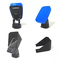 Protector Solar + Tapa Para Ecosonda Garmin Striker 4/4cv