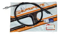 Guaya Velocimetro Cbf 125 150 Eco100 Deluxe 100+ Supraparts