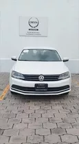 Volkswagen Jetta 2017