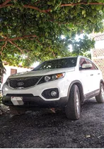 Kia Sorento  Caja Mecánica 