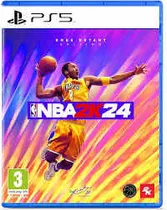 Juegos Ps5 Nba 2k24 Nuevo Sellado Tienda Mundo Games