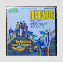 The Beatles- Yellow Submarine Sessions (2 Cdr)