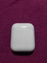 AirPods Apple Segunda Generación 