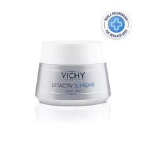 Cuidado Facial Crema Vichy Liftactiv Supreme Anti-edad 50ml