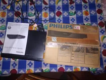 Dvd Player Dvp 2580