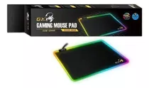 Pad Mouse Genius Gx Gx-pad 500s Rgb Black (31250004400)