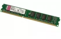 Memória Ddr3 Em Perfeito Estado 2 Gb X 2