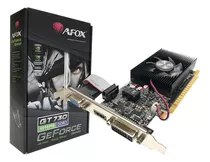 Tarjeta Grafica Gt 730 4gb 