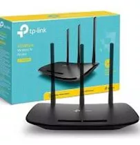 Roteador Wireless Tp-link Tl-wr949n 450mbps 5dbi