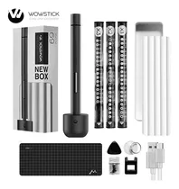 Wowstick 1f+ Pro 69 Xiaomi Kit Chave De Fenda Elétrica Br