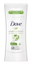Desodorante Dove Antitranspirante (74g)