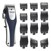 Wahl Clipper Juego De Máquina Corte Pelo Inalámbrica Litio