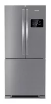 Refrigerador Brastemp Bro85ak Inverse 3 Portas 554l