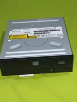 Dvd-rom Drive Modelo:gdr-h20n