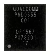 Ci Baseband Qualcomm Pmd9655 0vv U Pmic 8 8plus X