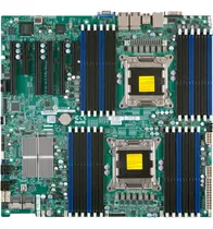 Motherboard X9dri-ln4f+      Dual Lga-2011