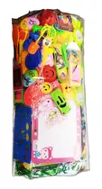 Relleno De Juguetes Peq Para Piñata Fiestas Sorpresas Rifas