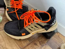 Nike Air Presto Off-white Hypebeast