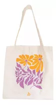 Tote Bag De Lienzo Estampada Varios Diseños Ho Visto 