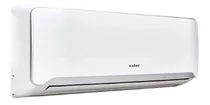 Aire Acondicionado Khöne  Split  Frío/calor 17500 Btu  Blanco 220v - 240v Ksm-18bc1