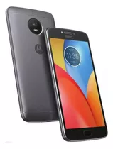 Motorola Moto E4 Plus 