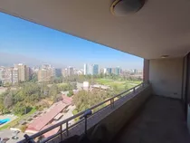 Espectacular Departamento, Vista Y Ubicacion 1d+1 B 