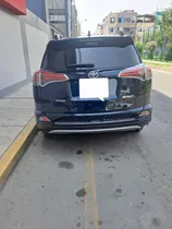 Toyota Rav4 Full Equipo