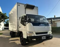 Jmc N900 Motor Jmc Isuzu 115hp Año 2015 P/ 4 Toneladas