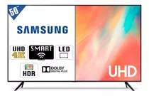 Smart Tv Samsung 55 Au7000 Crystal Uhd 4k Hdr Isdbt Mexicana