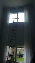 Instalação E Higienização De Persianas E Cortinas