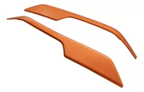 Vistas Frontales Naranjas March 2020-2023 Nissan