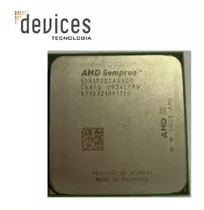 Amd Semprom Le 1300 Sdh1300iaa4dp 2300mhz Para Desktop