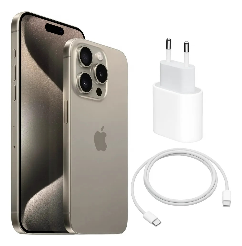 Iphone 15 Pro Max 256gb | Mercado Livre