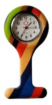 Reloj Para Enfermera Variedad De Colores
