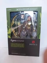 Dota 2 Figma Sp-070 Windranger Original Sellada