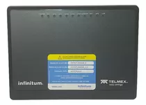 Módem Router Sercomm Entry34t 2.4/5ghz 2021 Telmex Modem