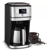 Coffee Maker Cuisinart Dgb-850w /10taz