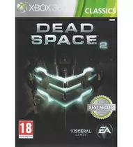 Dead Space 2 Classics / Xbox 360