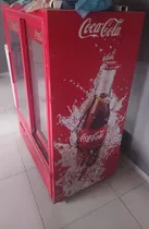 Expositora De Bebida Coca Cola 