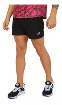 Short Entrenamiento Lotto Moonrun Hombre En Negro | Dexter